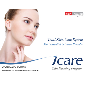 iCare Cosmetic - Institut Classic Cosmetic