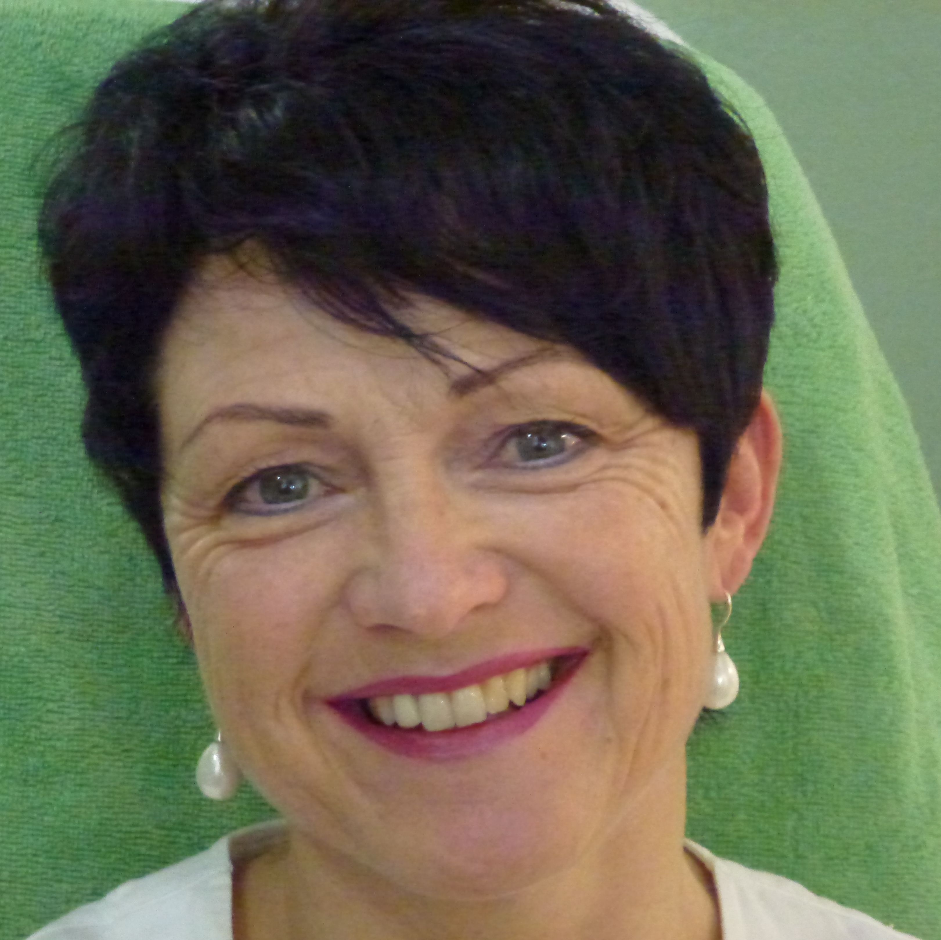 Edith Büchi - Institut Classic Cosmetic